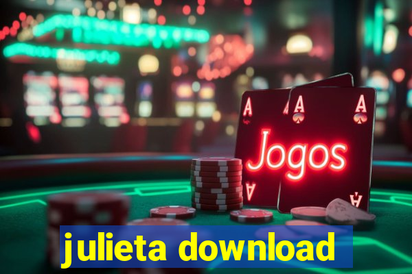 julieta download